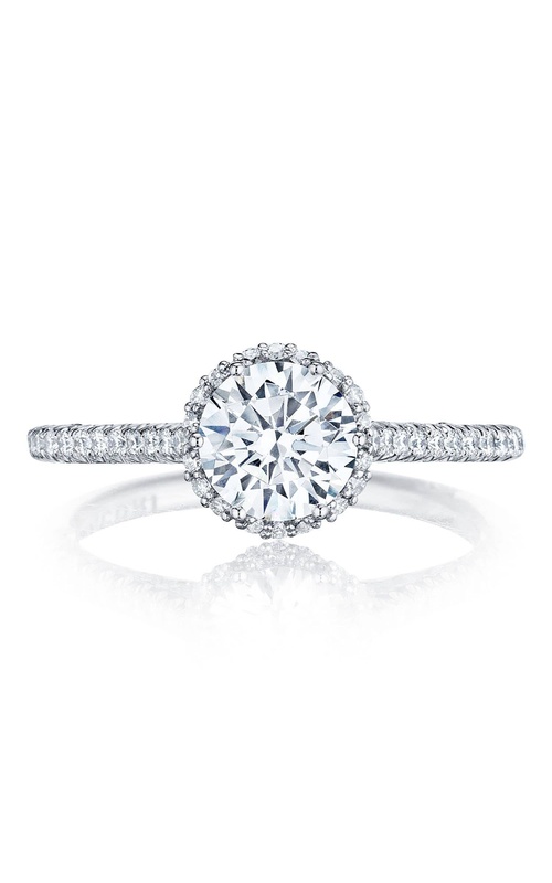 TACORI Engagement Ring HT254715RD65