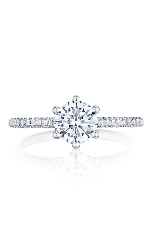 TACORI Engagement Ring HT254615RD65