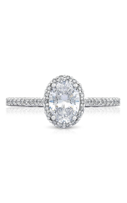 TACORI Engagement Ring HT254715OV75X55
