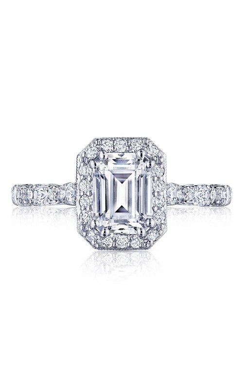TACORI Engagement Ring HT2560EC75X55