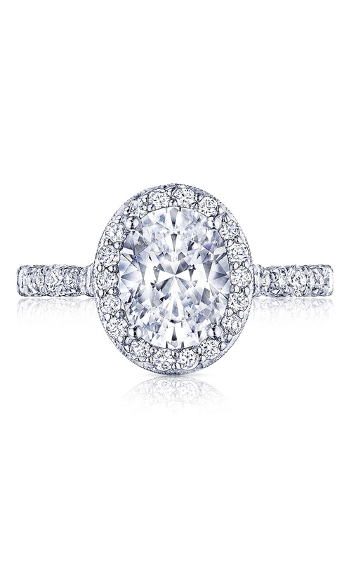 TACORI Engagement Ring HT2560OV9X7