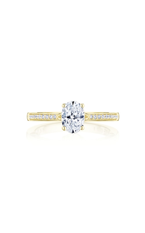 TACORI Sculpted Crescent Engagement Ring P102OV7X5FY TACORI Sculpted Crescent Engagement Ring P102OV7X5FY