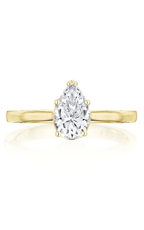 TACORI Engagement Ring P100PS85X55FY