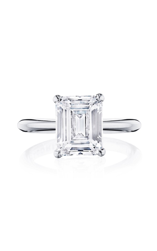 TACORI Founder's Collection Wedding,  RoyalT Engagement Ring HT2671EC95X75