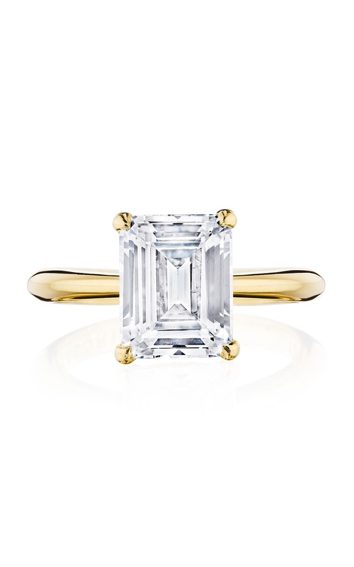 TACORI Founder's Collection Wedding, RoyalT Engagement Ring HT2671EC95X75Y TACORI Founder's Collection Wedding, RoyalT Engagement Ring HT2671EC95X75Y