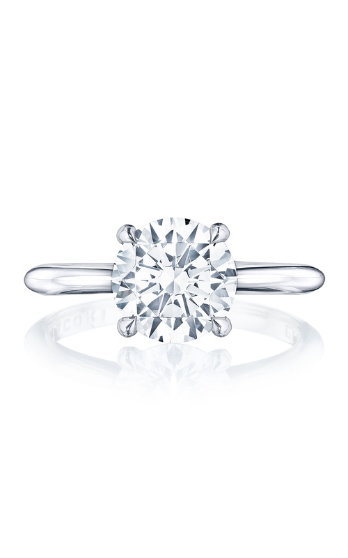 TACORI Founder's Collection Wedding Engagement Ring HT2580RD8