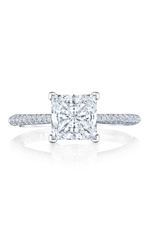 TACORI Founder's Collection Wedding Engagement Ring HT2581PR65