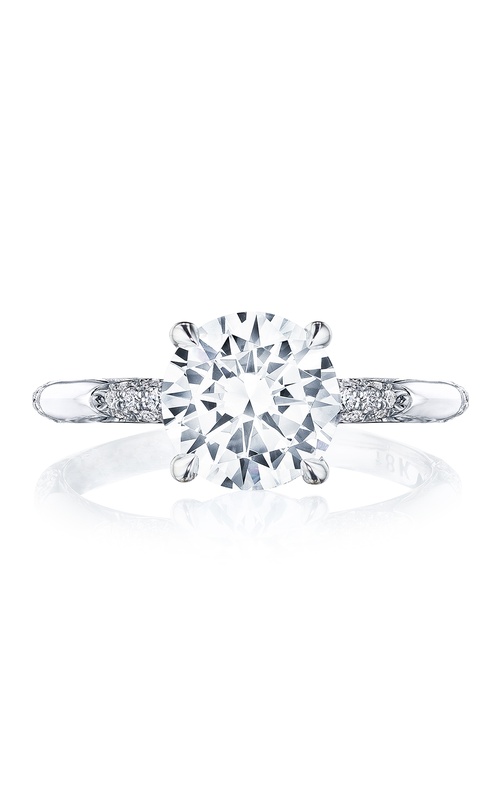 TACORI Founder's Collection Wedding Engagement Ring HT2582RD8