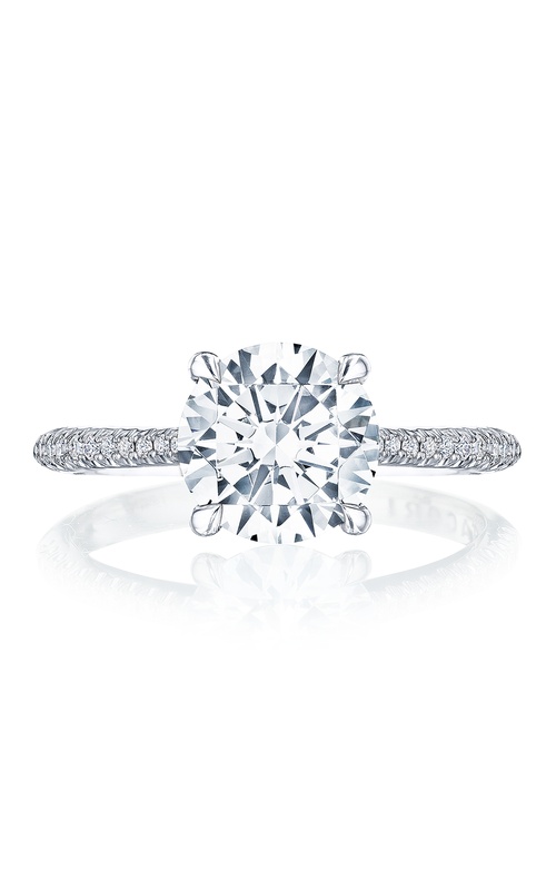 TACORI Founder's Collection Wedding Engagement Ring HT2581RD8