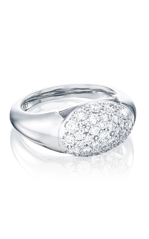 TACORI Crescent Eclipse Ring FR815