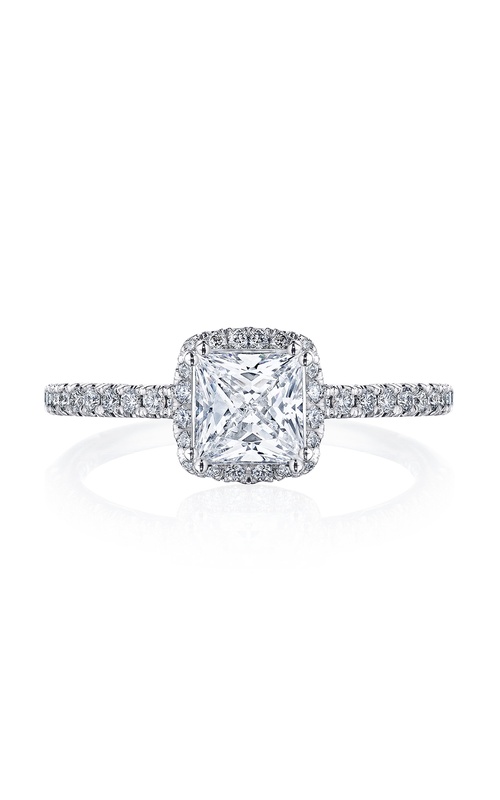 TACORI Simply TACORI Engagement Ring 267615PRCU55