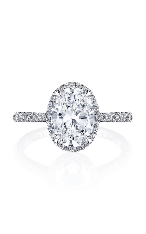 TACORI Simply TACORI Engagement Ring 2677OV95X7