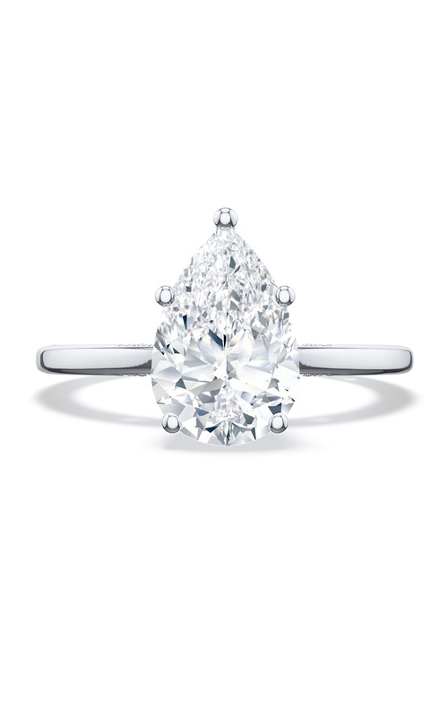 TACORI Simply TACORI Engagement Ring 268215ps10x7