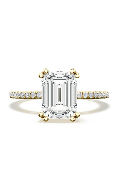 TACORI Simply TACORI Engagement Ring 268315ec8x6y TACORI Simply TACORI Engagement Ring 268315ec8x6y