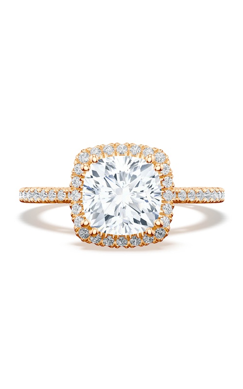 TACORI Simply TACORI Engagement Ring 268415cuc65pk
