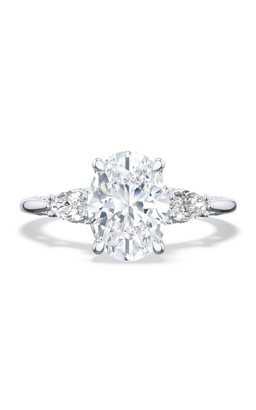 TACORI Engagement Ring 2685ov85x65