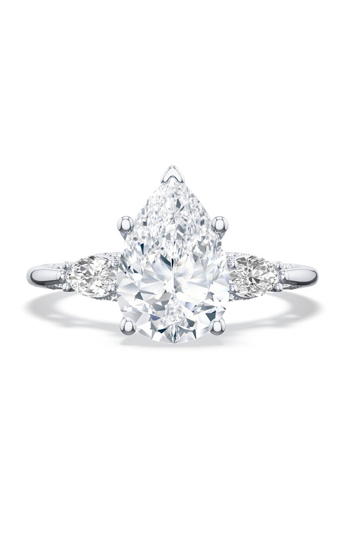 TACORI Simply TACORI Engagement Ring 2685ps10x7