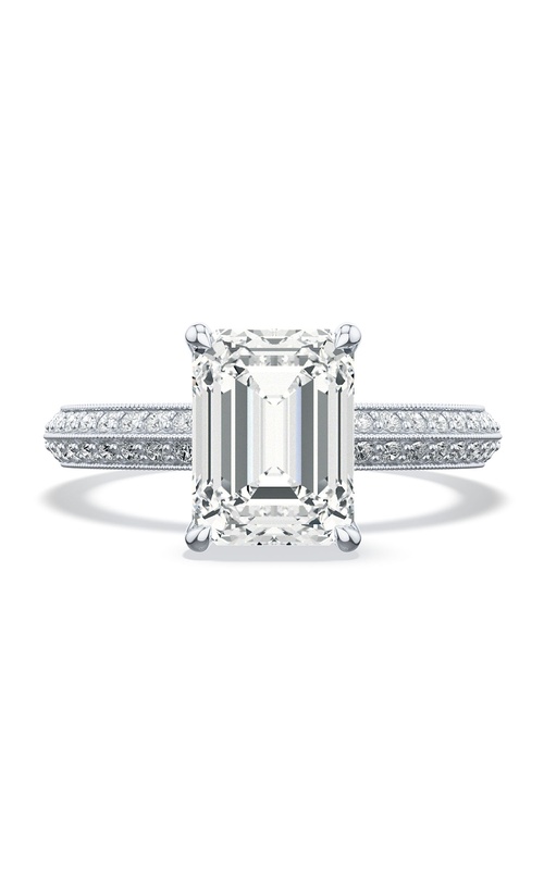 TACORI Sculpted Crescent Engagement Ring 2686ec8x6