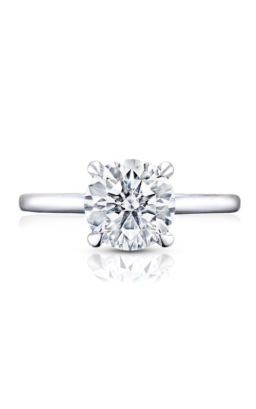TACORI Simply TACORI Engagement Ring 268815RD8