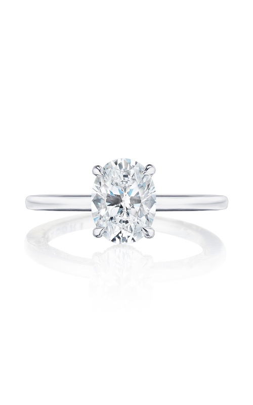 TACORI Dantela Engagement Ring 268917OV85X65 TACORI Dantela Engagement Ring 268917OV85X65