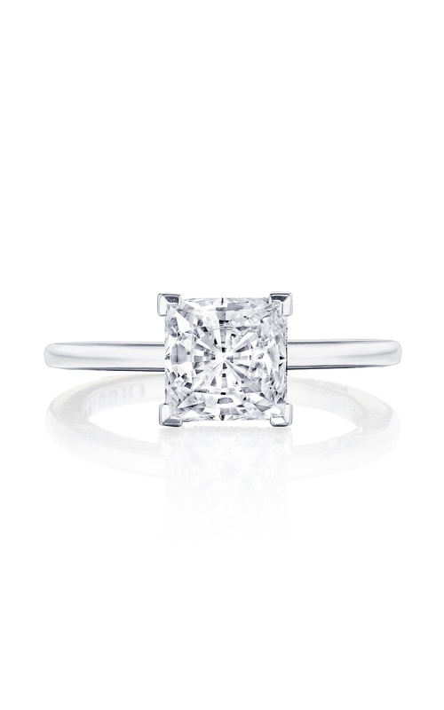 TACORI Dantela Engagement Ring 268917PR7