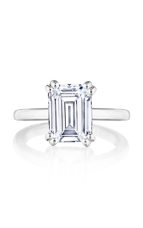 TACORI Dantela Engagement Ring 268922EC10X75