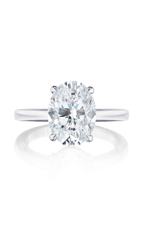 TACORI Dantela Engagement Ring 268922OV115X85 TACORI Dantela Engagement Ring 268922OV115X85