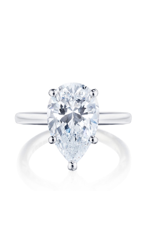 TACORI Dantela Engagement Ring 268922PS14X9