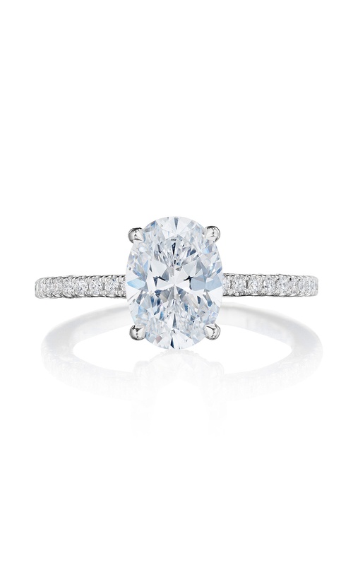 TACORI Dantela Engagement Ring 269017OV95X7