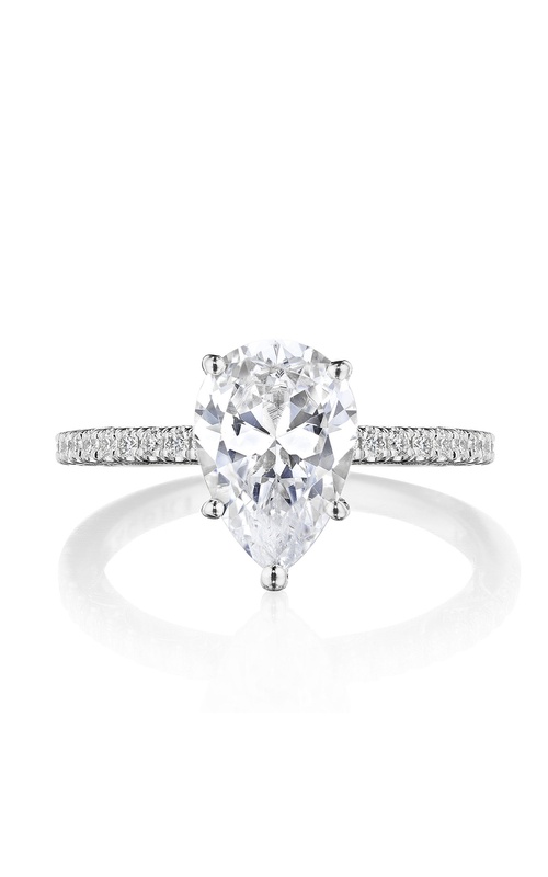TACORI Dantela Engagement Ring 269017PS10X7