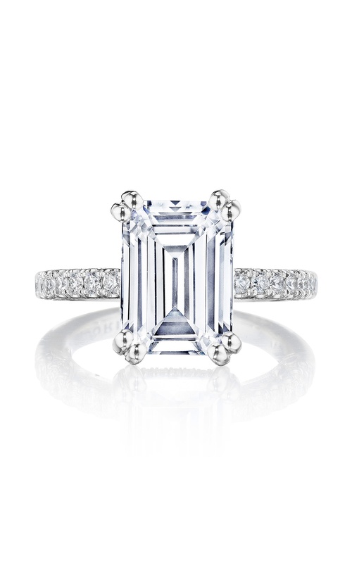 TACORI Dantela Engagement Ring 269022EC11X8