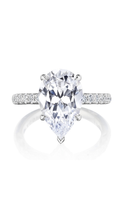 TACORI Dantela Engagement Ring 269022PS14X9