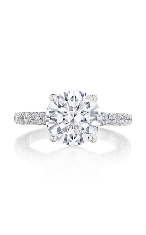 TACORI Dantela Engagement Ring 269022RD95 TACORI Dantela Engagement Ring 269022RD95