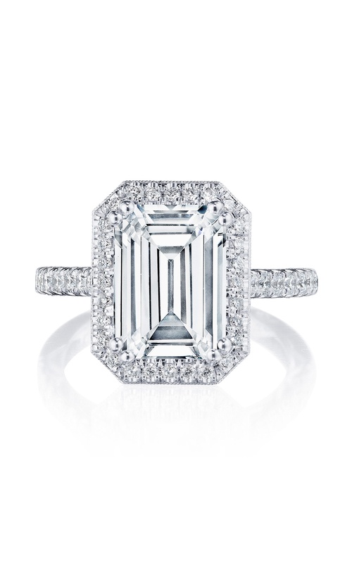 TACORI Dantela Engagement Ring 269122EC11X8