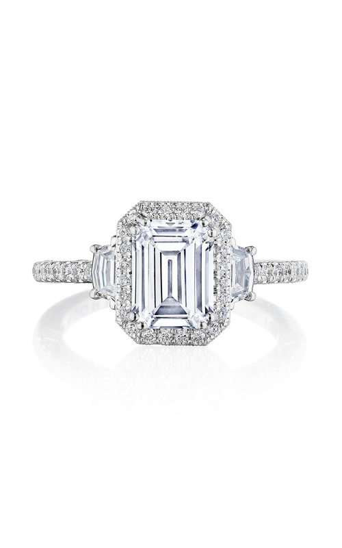 TACORI Dantela Engagement Ring 269217EC8X6