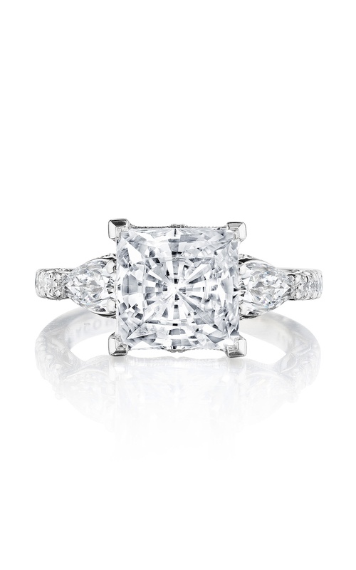 TACORI Dantela Engagement Ring 269522PR85