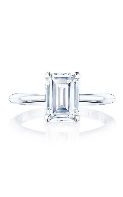TACORI Founder's Collection Wedding Engagement Ring HT2580EC85x6