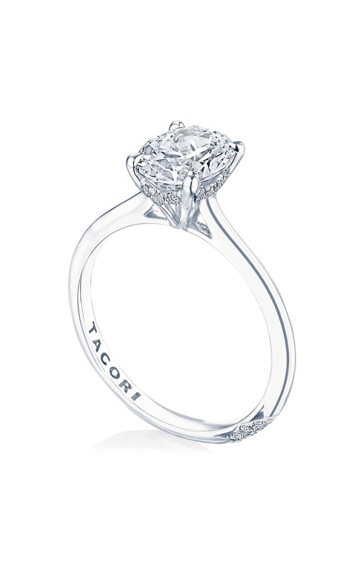 TACORI Engagement Ring HT2580OV85x65