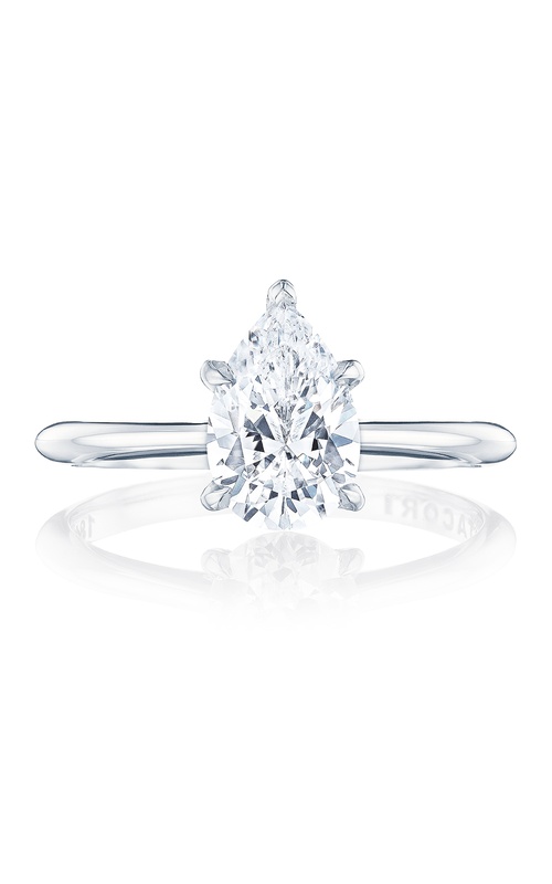 TACORI Founder's Collection Wedding Engagement Ring HT2580PS9x6