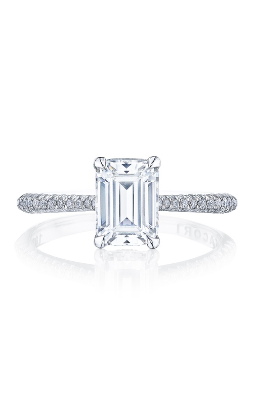 TACORI Founder's Collection Wedding Engagement Ring HT2581EC75x55