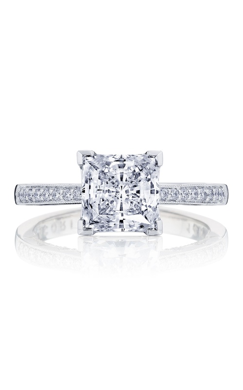 TACORI Sculpted Crescent Engagement Ring p1022pr7fw