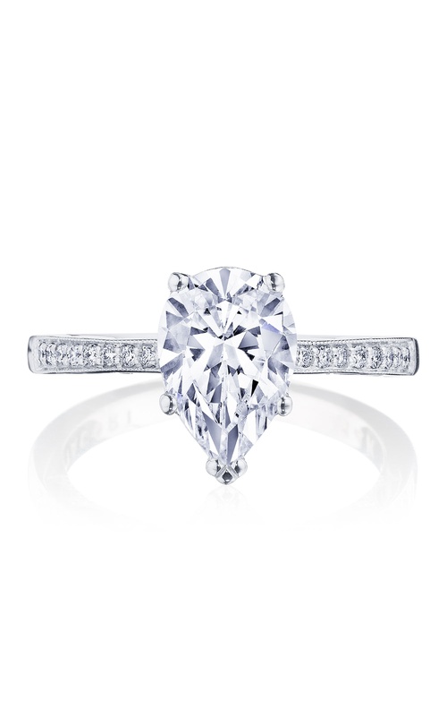 TACORI Sculpted Crescent Engagement Ring p1022ps10x7fw