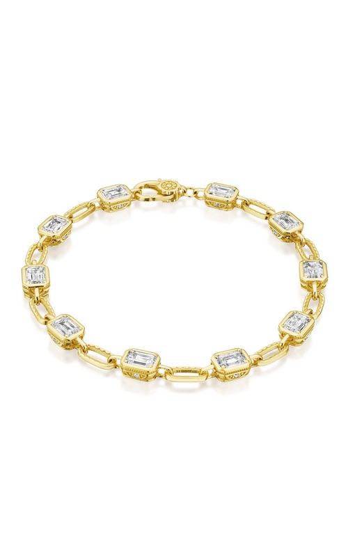 TACORI Allure Bracelet FB825EC55X4NDY