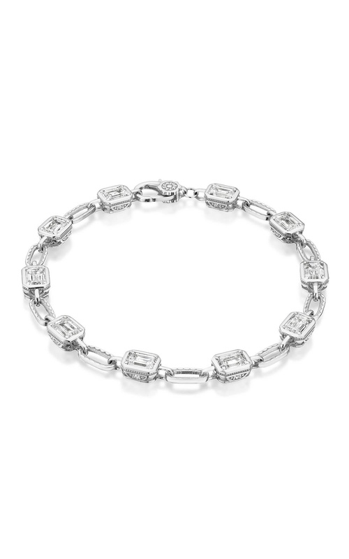 TACORI TACORI Allure Bracelet FB825EC55X4ND