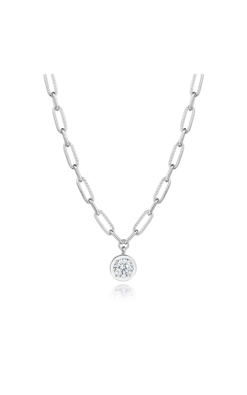 TACORI TACORI Allure Necklace FP813RD75ND