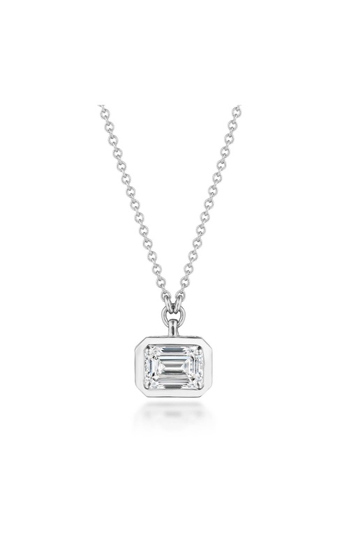 TACORI TACORI Allure Necklace FP812HEC65X45ND