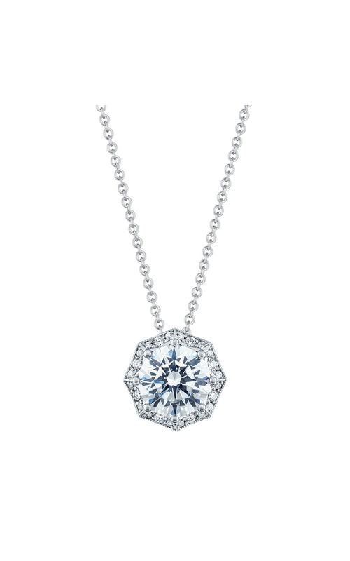 TACORI Bloom Necklace FP804RD8LD