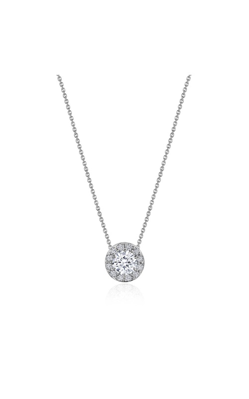 TACORI TACORI Bloom Necklace FP809RD55LD
