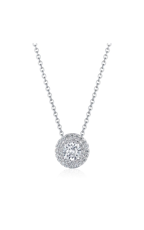 TACORI Bloom Necklace FP810RD5LDPLT