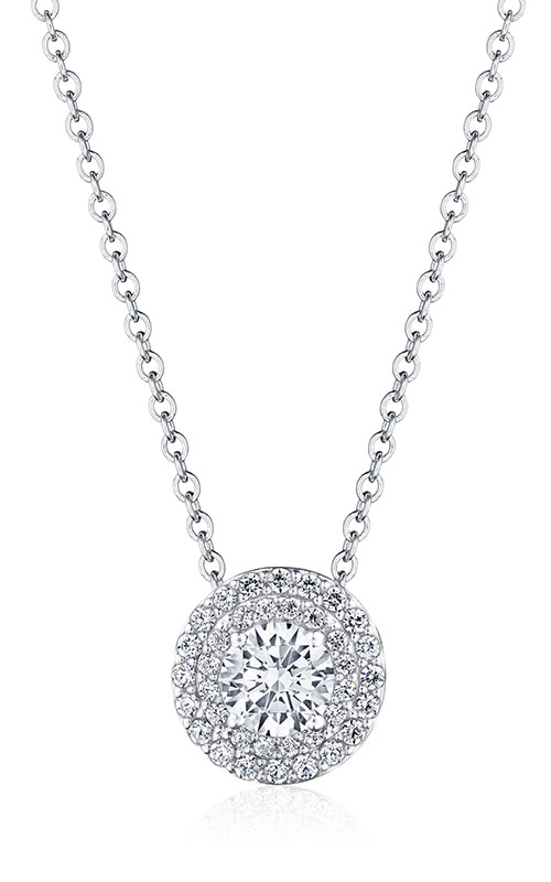 Bloom Necklace FP810RD65LDPLT